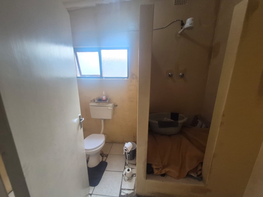 2 Bedroom Property for Sale in Zwide Eastern Cape